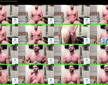 chasemason20 — 11 minute Chaturbate male adult webcam download, 720p, Nov 26, 2024