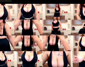 dd_shari — 120 minute Chaturbate female adult webcam download, 720p, Nov 25, 2024