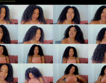 nix_brown — 42 minute Chaturbate female adult webcam download, 720p, Nov 26, 2024
