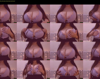 sexxgirlboy — 7 minute Chaturbate female adult webcam download, 720p, Nov 26, 2024