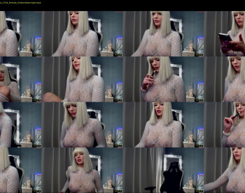 queensy_sins_x — 49 minute Chaturbate female adult webcam download, 720p, Nov 27, 2024