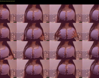 sexxgirlboy — 6 minute Chaturbate female adult webcam download, 720p, Nov 28, 2024