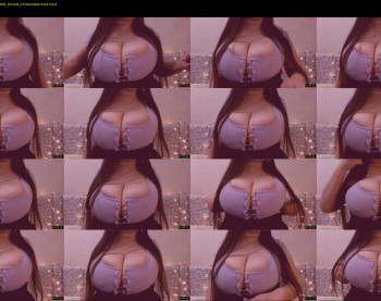 sexxgirlboy — 9 minute Chaturbate female adult webcam download, 720p, Nov 28, 2024