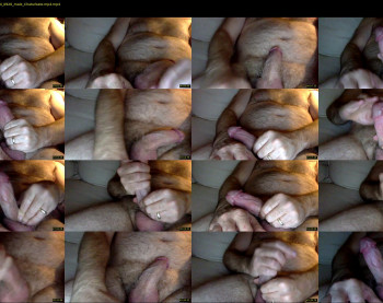 married_danny — 52 minute Chaturbate male adult webcam download, 720p, Nov 30, 2024