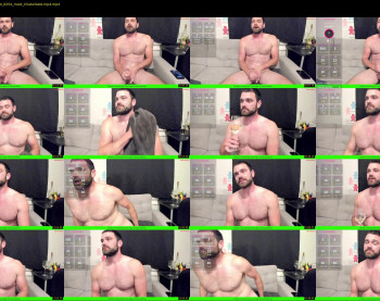 chasemason20 — 24 minute Chaturbate male adult webcam download, 720p, Dec 2, 2024