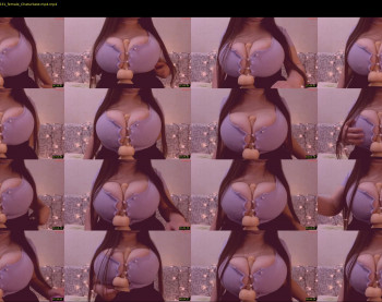 sexxgirlboy — 10 minute Chaturbate female adult webcam download, 720p, Dec 1, 2024