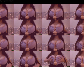 sexxgirlboy — 5 minute Chaturbate female adult webcam download, 720p, Dec 1, 2024