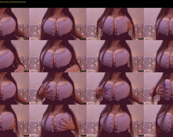 sexxgirlboy — 4 minute Chaturbate female adult webcam download, 720p, Dec 1, 2024
