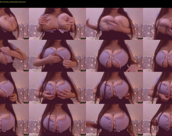 sexxgirlboy — 5 minute Chaturbate female adult webcam download, 720p, Dec 1, 2024