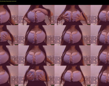 sexxgirlboy — 12 minute Chaturbate female adult webcam download, 720p, Dec 1, 2024