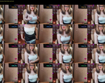 _natali_ — 24 minute Chaturbate female adult webcam download, 720p, Dec 2, 2024