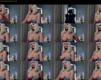 queensy_sins_x — 51 minute Chaturbate female adult webcam download, 720p, Dec 4, 2024