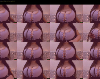 sexxgirlboy — 10 minute Chaturbate female adult webcam download, 720p, Dec 4, 2024