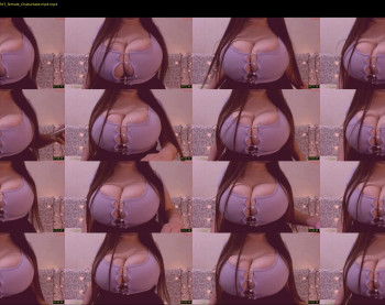 sexxgirlboy — 25 minute Chaturbate female adult webcam download, 720p, Dec 4, 2024
