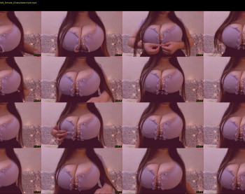 sexxgirlboy — 3 minute Chaturbate female adult webcam download, 720p, Dec 4, 2024