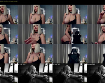 queensy_sins_x — 120 minute Chaturbate female adult webcam download, 720p, Dec 5, 2024