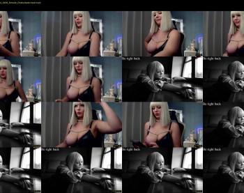 queensy_sins_x — 120 minute Chaturbate female adult webcam download, 720p, Dec 6, 2024