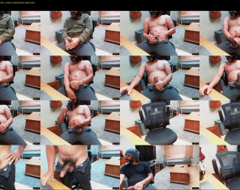 mr_rabbit77 — 18 minute Chaturbate male adult webcam download, 720p, Dec 8, 2024