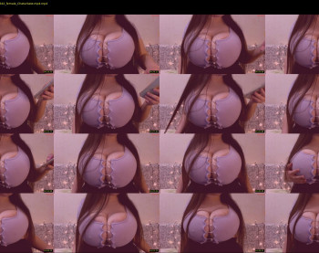 sexxgirlboy — 5 minute Chaturbate female adult webcam download, 720p, Dec 8, 2024