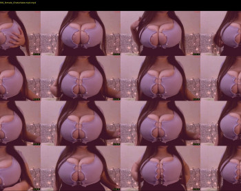 sexxgirlboy — 4 minute Chaturbate female adult webcam download, 720p, Dec 8, 2024