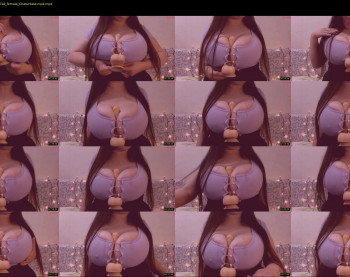 sexxgirlboy — 6 minute Chaturbate female adult webcam download, 720p, Dec 8, 2024