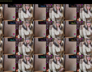 _natali_ — 19 minute Chaturbate female adult webcam download, 720p, Dec 10, 2024