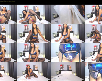 beebeethai — 32 minute Chaturbate female adult webcam download, 720p, Dec 12, 2024