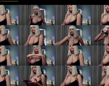queensy_sins_x — 73 minute Chaturbate female adult webcam download, 720p, Dec 11, 2024
