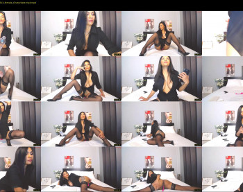 beebeethai — 43 minute Chaturbate female adult webcam download, 720p, Dec 13, 2024