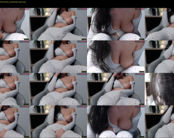karin_lover — 14 minute Chaturbate female adult webcam download, 720p, Dec 12, 2024