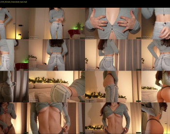 ms_seductive — 50 minute Chaturbate female adult webcam download, 720p, Dec 12, 2024