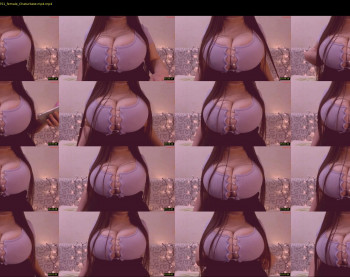sexxgirlboy — 13 minute Chaturbate female adult webcam download, 720p, Dec 12, 2024