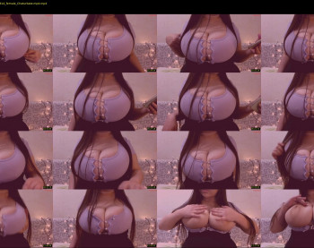 sexxgirlboy — 16 minute Chaturbate female adult webcam download, 720p, Dec 12, 2024