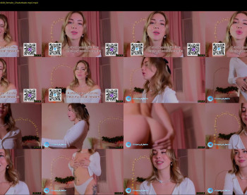 emmi_rosee — 89 minute Chaturbate female adult webcam download, 720p, Dec 13, 2024