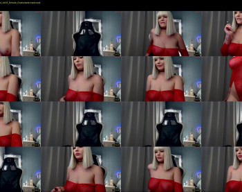 queensy_sins_x — 120 minute Chaturbate female adult webcam download, 720p, Dec 13, 2024