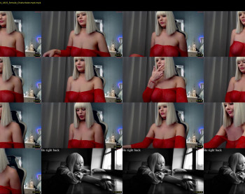 queensy_sins_x — 120 minute Chaturbate female adult webcam download, 720p, Dec 13, 2024