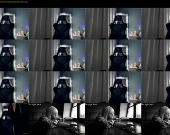 queensy_sins_x — 3 minute Chaturbate female adult webcam download, 720p, Dec 14, 2024