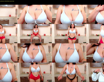 dd_shari — 75 minute Chaturbate female adult webcam download, 720p, Dec 14, 2024