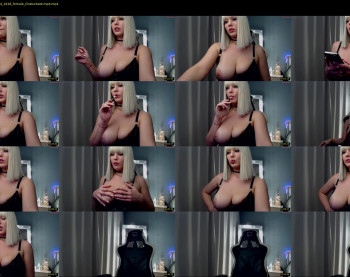queensy_sins_x — 12 minute Chaturbate female adult webcam download, 720p, Dec 14, 2024