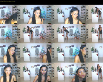 beebeethai — 3 minute Chaturbate female adult webcam download, 720p, Dec 16, 2024