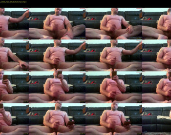 wankalot9inch — 4 minute Chaturbate male adult webcam download, 480p, Dec 16, 2024