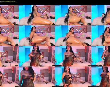 july__villa — 56 minute Chaturbate female adult webcam download, 720p, Dec 19, 2024