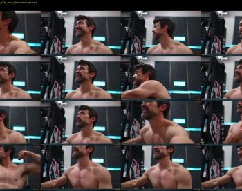 maximus_787 — 5 minute Chaturbate male adult webcam download, 720p, Dec 19, 2024