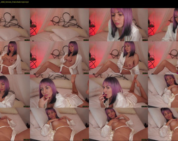 bad__princess — 120 minute Chaturbate female adult webcam download, 720p, Dec 19, 2024