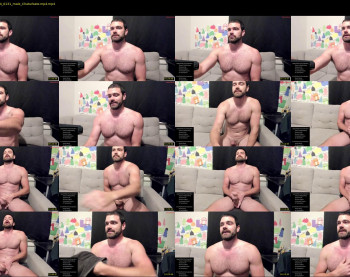 chasemason20 — 30 minute Chaturbate male adult webcam download, 720p, Dec 20, 2024