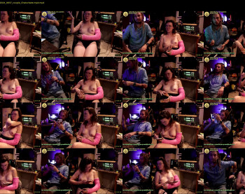 honeyand_thebear — 51 minute Chaturbate couple adult webcam download, 720p, Dec 19, 2024