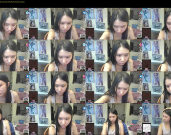 alizezaide — 11 minute Chaturbate female adult webcam download, 720p, Dec 20, 2024