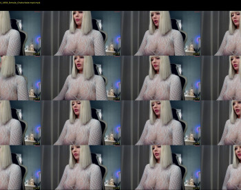 queensy_sins_x — 4 minute Chaturbate female adult webcam download, 720p, Dec 20, 2024