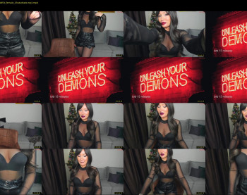 your_eclipse — 112 minute Chaturbate female adult webcam download, 720p, Dec 20, 2024