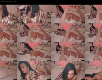 bad__princess — 119 minute Chaturbate female adult webcam download, 720p, Dec 22, 2024